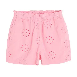 COOL CLUB SORTS PINK
