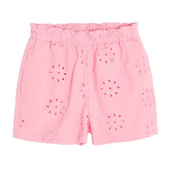COOL CLUB SORTS PINK 
