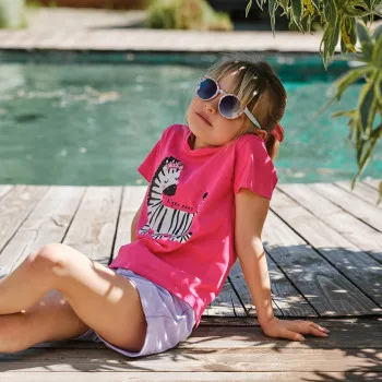COOL CLUB MAJICA KR. RUKAV PINK 