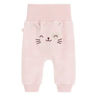 COOL CLUB PANTALONE LIGHT PINK