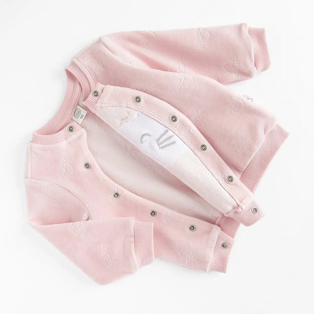 COOL CLUB DUKS LIGHT PINK