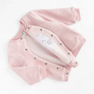 COOL CLUB DUKS LIGHT PINK