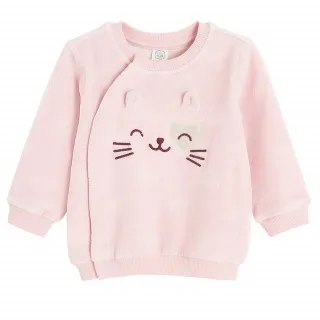 COOL CLUB DUKS LIGHT PINK