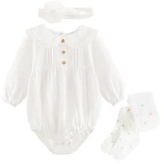 COOL CLUB SET CREAMY