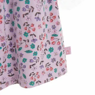 COOL CLUB HALJINA DUG RUKAV LILAC