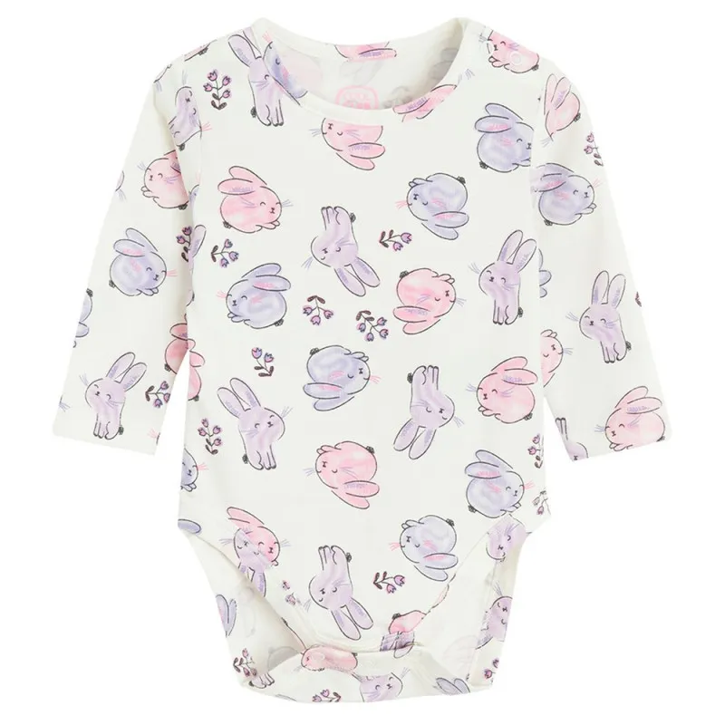 COOL CLUB BODI DUG RUKAV 2KOM MIX 