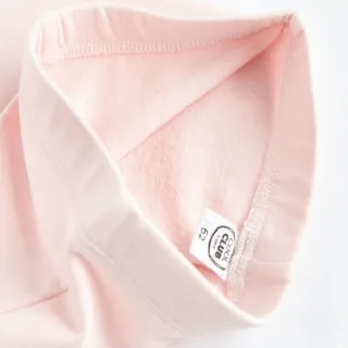 COOL CLUB PANTALONE LIGHT PINK