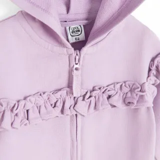COOL CLUB DUKS LILAC