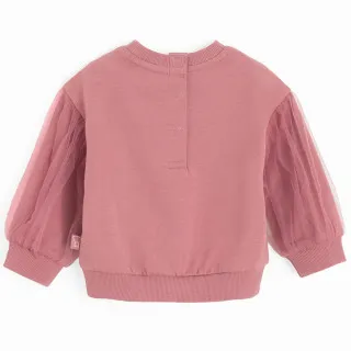 COOL CLUB DUKS DUSTED PINK