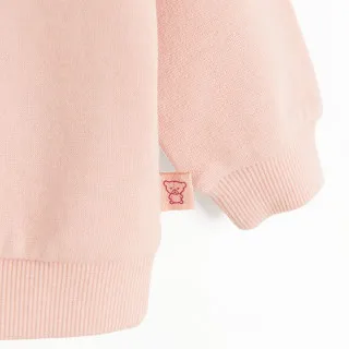 COOL CLUB SET LIGHT PINK 