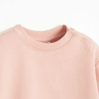 COOL CLUB SET LIGHT PINK 