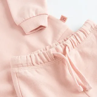 COOL CLUB SET LIGHT PINK 