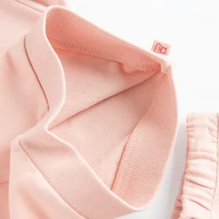COOL CLUB SET LIGHT PINK 