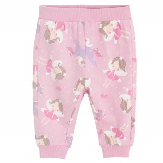 COOL CLUB SET PINK