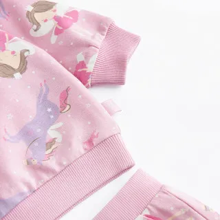 COOL CLUB SET PINK