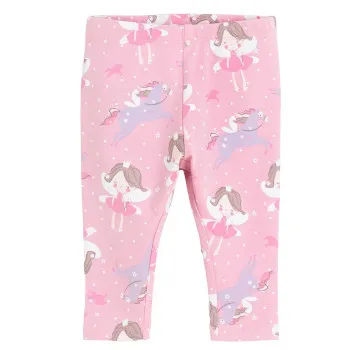 COOL CLUB HELANKE  PINK 