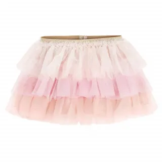 COOL CLUB SUKNJA PINK