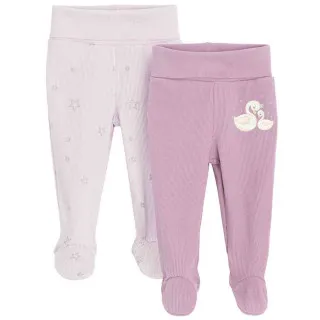 COOL CLUB PANTALONE 2KOM MIX