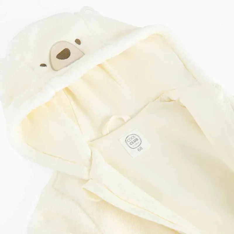 COOL CLUB ZEKA CREAMY 