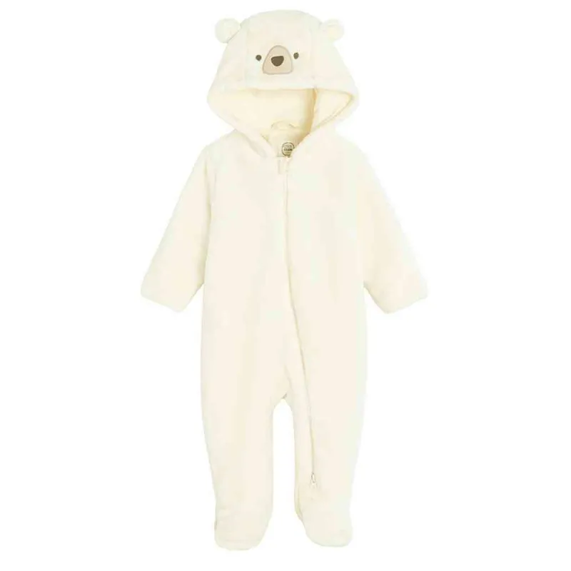 COOL CLUB ZEKA CREAMY 