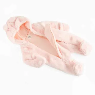 COOL CLUB ZEKA LIGHT PINK