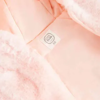 COOL CLUB ZEKA LIGHT PINK