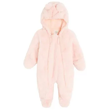 COOL CLUB ZEKA LIGHT PINK 
