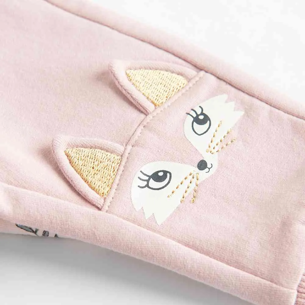 COOL CLUB PANTLONE MIX 