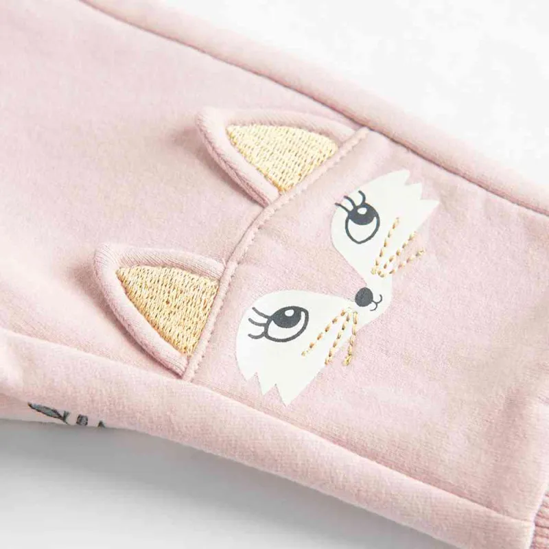 COOL CLUB PANTLONE MIX 