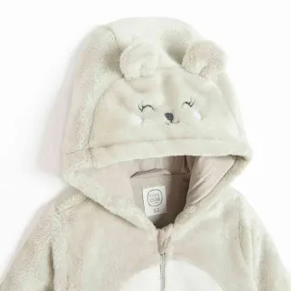 COOL CLUB ZEKA GREY