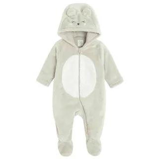 COOL CLUB ZEKA GREY