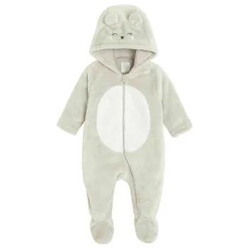 COOL CLUB ZEKA GREY 