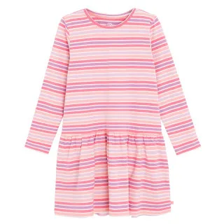 COOL CLUB HALJINA DUG RUKAV STRIPES 