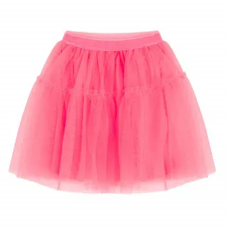 COOL CLUB SUKNJA FLUO PINK