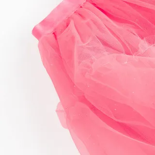 COOL CLUB SUKNJA FLUO PINK