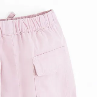 COOL CLUB PANTALONE VIOLET