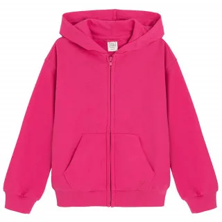 COOL CLUB DUKS FUCHSIA