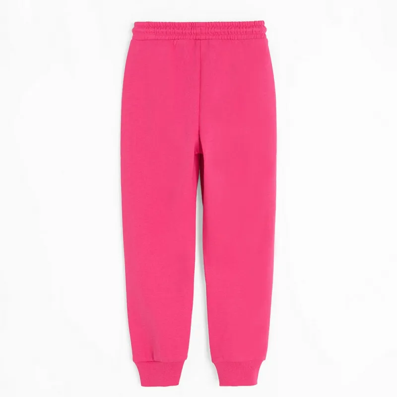 COOL CLUB TRENERKA FUCHSIA 