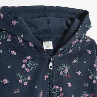 COOL CLUB DUKS NAVY BLUE