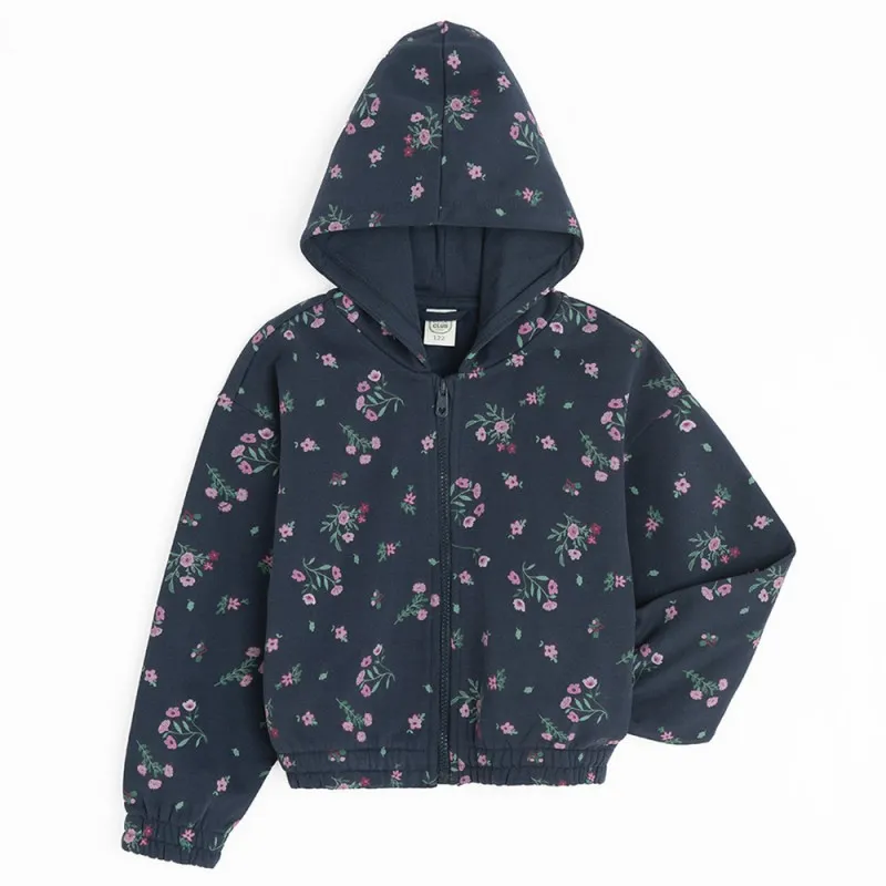 COOL CLUB DUKS NAVY BLUE