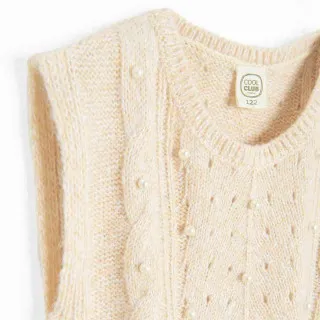 COOL CLUB PRSLUK BEIGE MELANGE