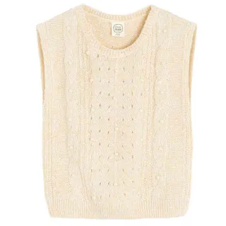COOL CLUB PRSLUK BEIGE MELANGE