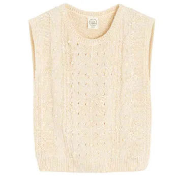 COOL CLUB PRSLUK BEIGE MELANGE 