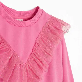 COOL CLUB DUKS PINK