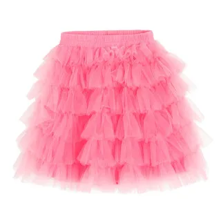 COOL CLUB SUKNJA PINK