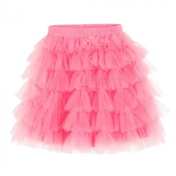 COOL CLUB SUKNJA PINK 