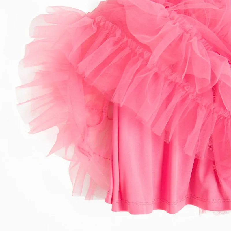 COOL CLUB SUKNJA PINK