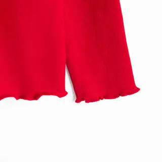 COOL CLUB MAJICA DUG RUKAV RED