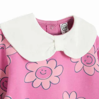 COOL CLUB DZEMPER PINK
