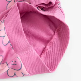 COOL CLUB DZEMPER PINK